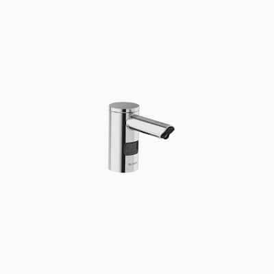 ESD-2000 Touchless Deck-Mounted Foam Soap Dispenser in Polished Chrome