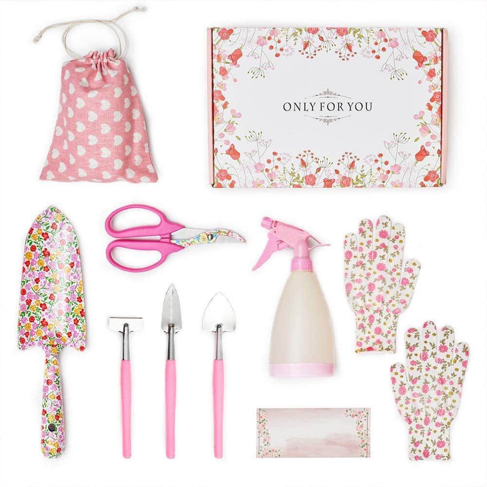 https://images.thdstatic.com/productImages/08808c8c-019c-456a-ad00-1e3561ede64a/svn/pink-garden-tool-sets-b08tvf27zx-64_1000.jpg
