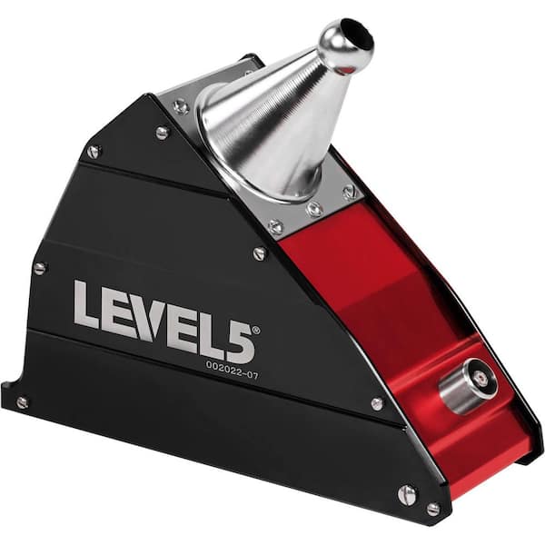 Level 5 8 in. Drywall Compound Corner Applicator