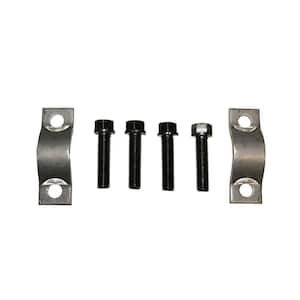 Universal Joint Strap Kit - Rear Shaft All Joints