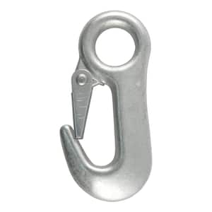 Snap Hook with 5/8" Eye (3,500 lbs.)