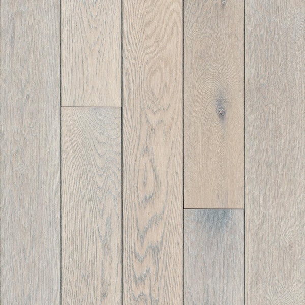 Bruce Revolutionary Rustics Oak Endless, Hardwood Flooring At Home Depot Canada