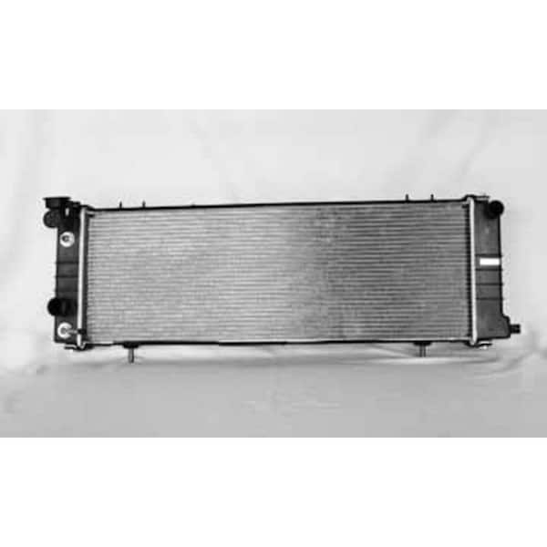 TYC Radiator