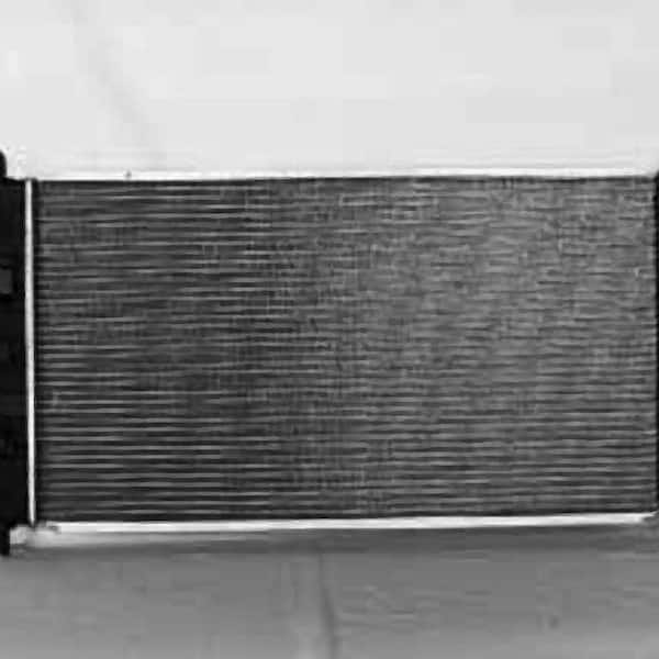 TYC Radiator