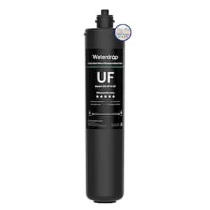 WD RF15-UF 0.01 Micron Replacement Filter Cartridge For 15UA Under Sink Water Filter, 16K Gal. High Capacity