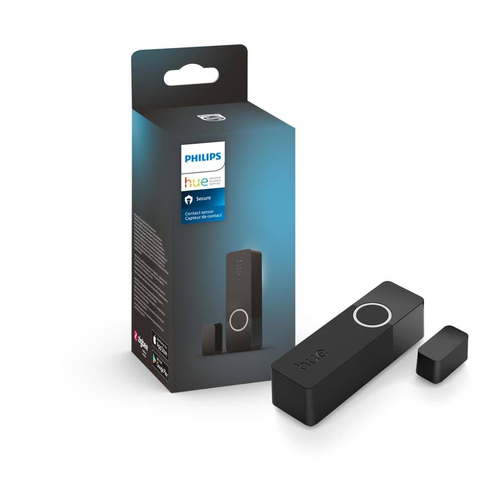 Philips Hue Secure Wireless Indoor Alarm Door and Window Smart