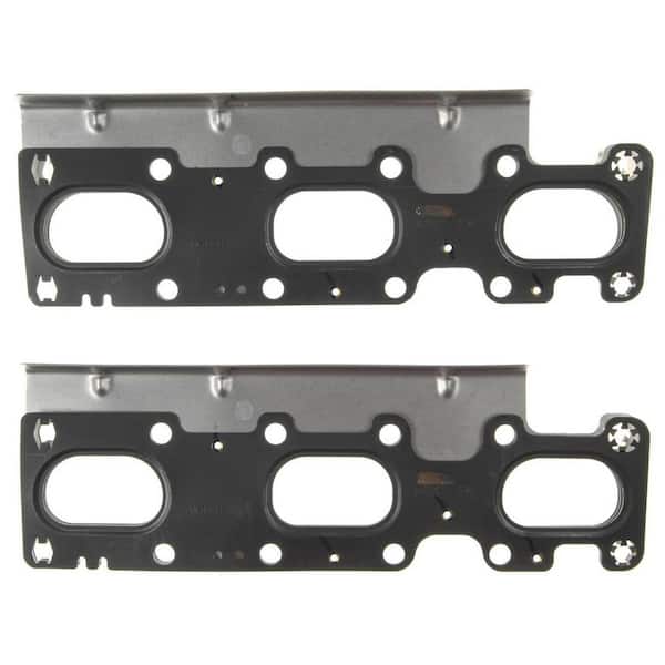 MAHLE Exhaust Manifold Gasket Set 1999-2001 Volvo S80 2.8L