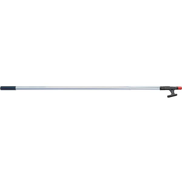 Telescoping 3-section Boat Hook, 38 in. to 8 ft. long (100 to 240 cm) —  Davis Instruments