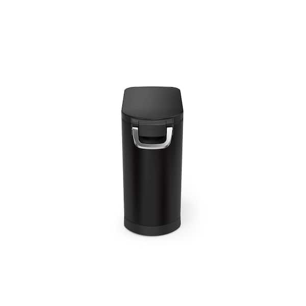 simplehuman 30L Large Pet Food Can, Storage Container with