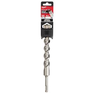 1 in - Brick - Masonry Drill Bits 