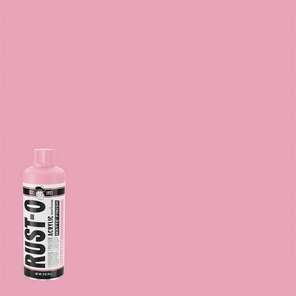 11 oz. Rust-O Matte Piggy Bank Spray Paint (Case of 6)