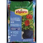 32 qt. All Purpose Potting Soil Mix for Indoor or Outdoor Use for Fruits, Flowers, Vegetables and Herbs