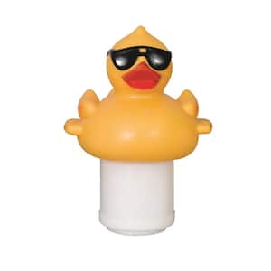 GAME Large Duck Chemical Dispenser 4002 - The Home Depot