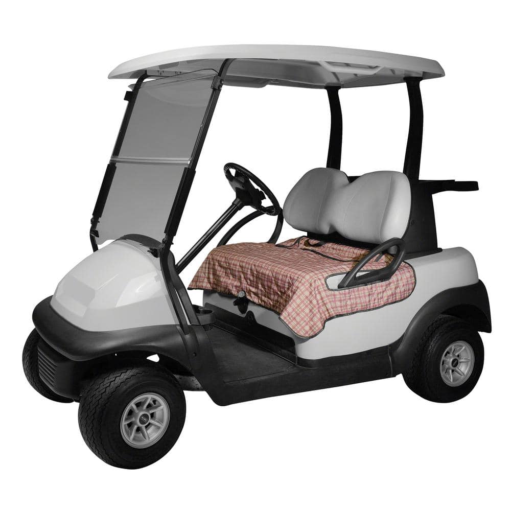 Club Clean Gorilla Golf Cart Mat at