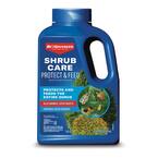 4 lbs. Granules Shrub Care Protect and Feed