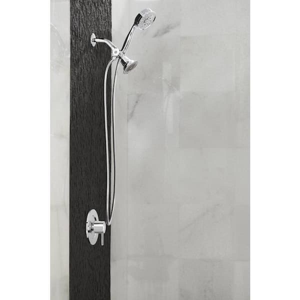 Align Single-Handle Posi-Temp Valve Trim Kit in Chrome (Valve Included)