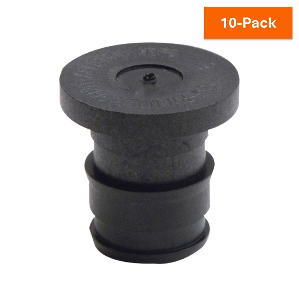 ProPEX 1 in. PEX-A Expansion Barb Engineered Polymer Plug (10-Pack) price history on PriceWatchPro