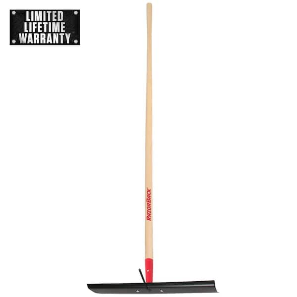 Razor-Back Concrete Mover with Rebar Hook