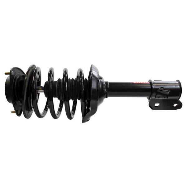Monroe Quick-Strut Complete Strut Assembly fits 2008-2009 Subaru Outback 2.5l