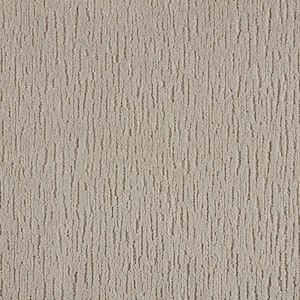 Chester  - Artisan Hue - Brown 40 oz. Triexta Pattern Installed Carpet