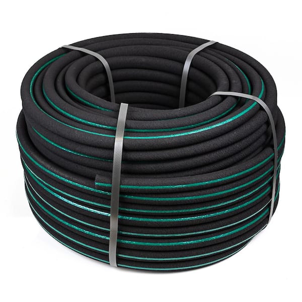 Bulk Soaker Hose-5/8 in. x 250 ft.