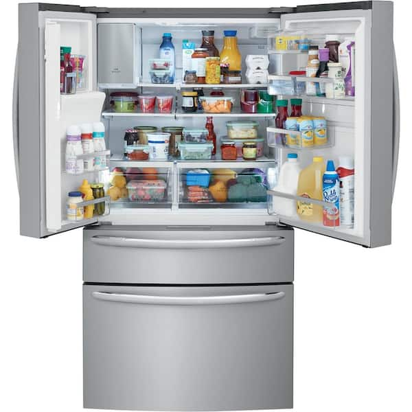 33++ Frigidaire french door refrigerator making noise ideas