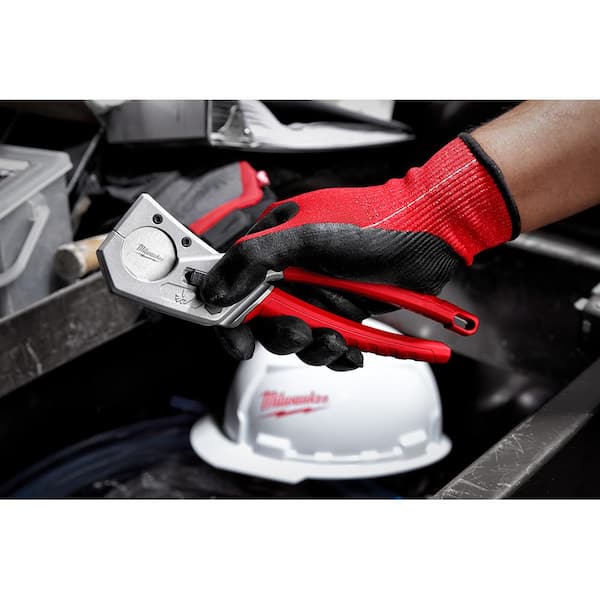 Milwaukee - 1 in. PEX and Tubing Cutter