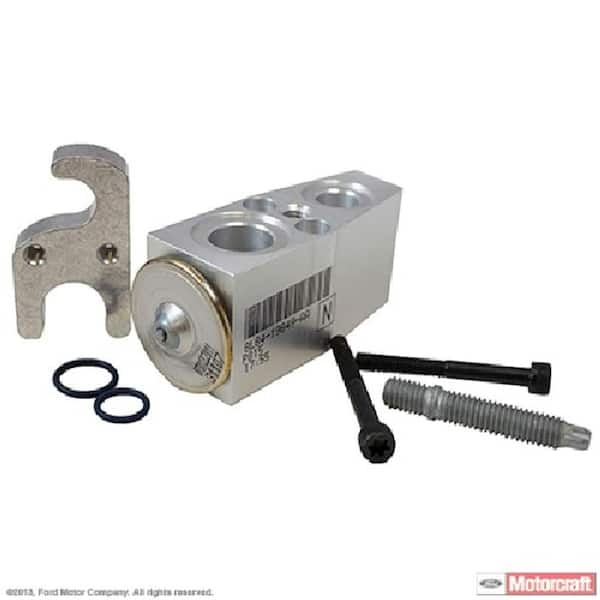Motorcraft A/C Expansion Valve