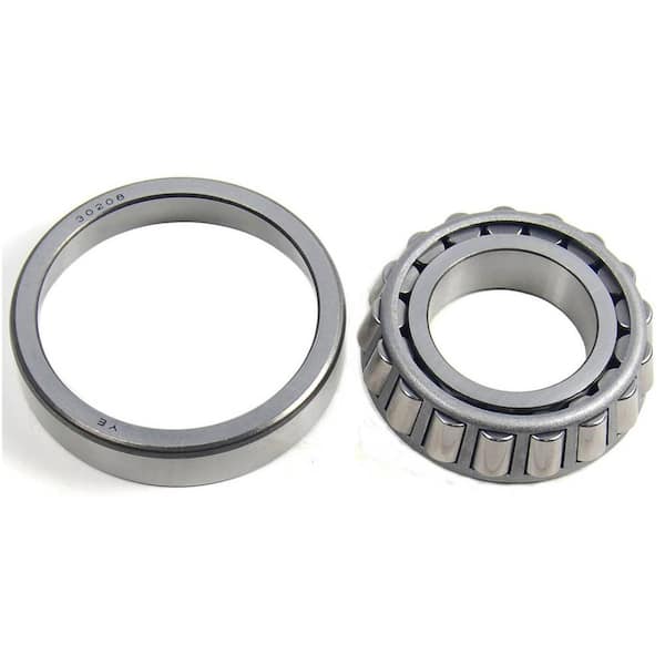 Centric Parts Wheel Bearing and Race Set