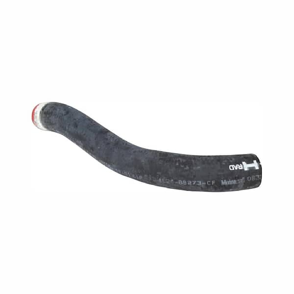 Motorcraft Radiator Coolant Hose