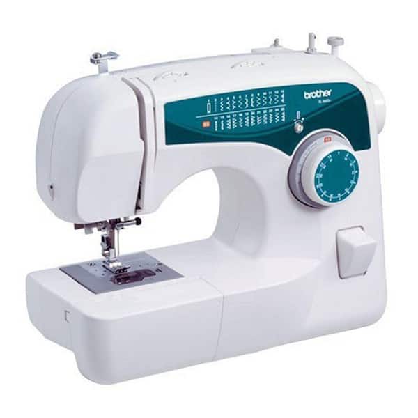 Brother Electric Sewing Machine-DISCONTINUED