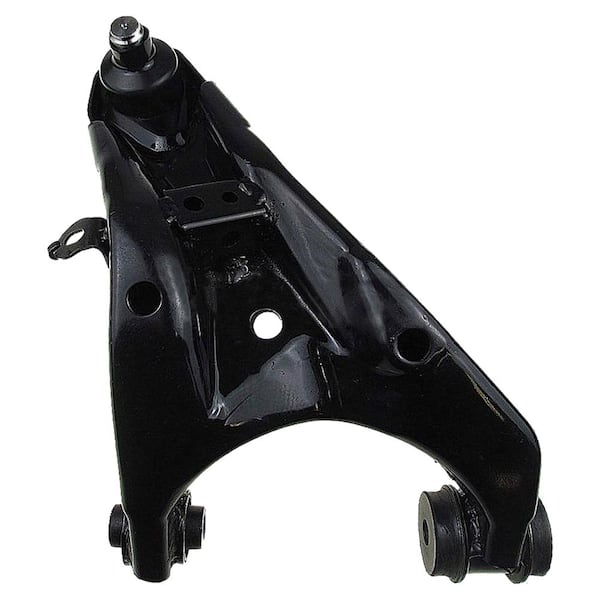 OE Solutions Rear Left Upper Control Arm