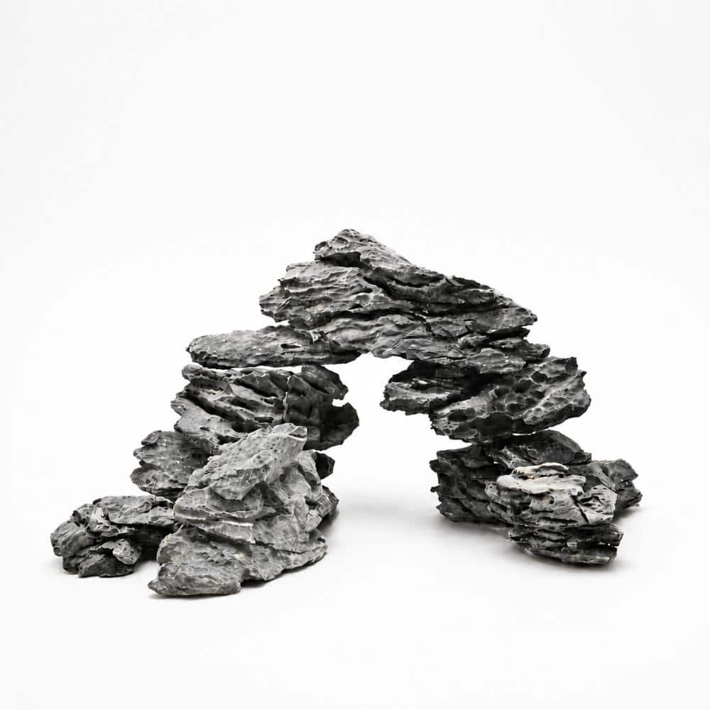 10 lb Seiryu Stone Natural Decorative Landscape Rocks for Aquarium Aquascaping and Terrariums 3 to 7 in price history on PriceWatchPro