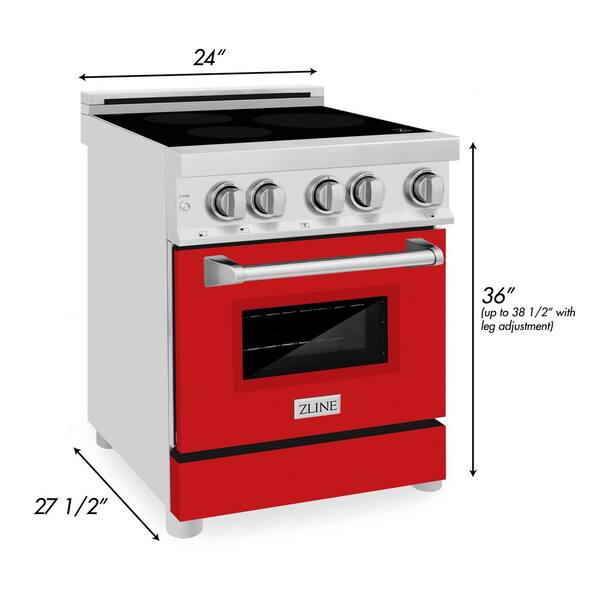 stainless steel electric stove sale