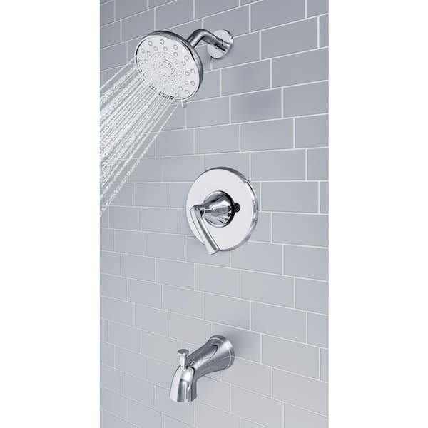 Bolditech Bathroom Spring Shower Hoses Plumbing 1 meter Stainless