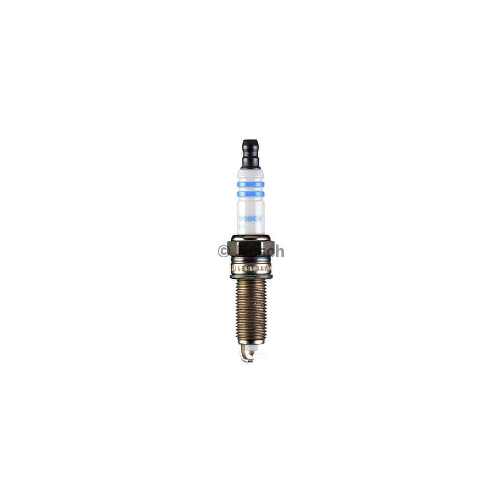 Bosch Spark Plug 9686 The Home Depot