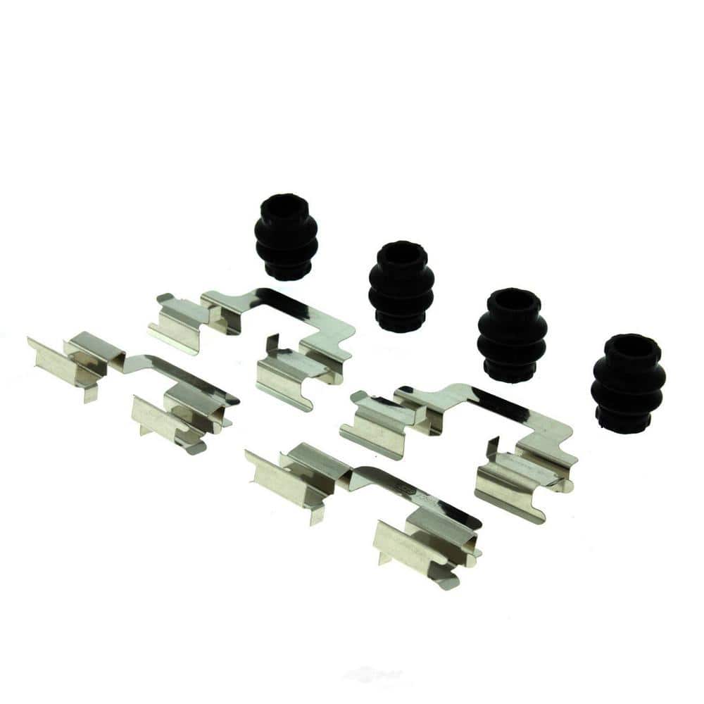 Disc Brake Hardware Kit price history on PriceWatchPro