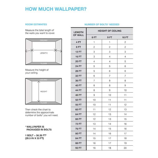 A-Street Prints Emilio Turquoise Retro Washable Wallpaper Sample