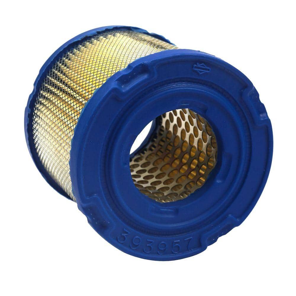 Stens Air Filter 102-541 Replaces Briggs & Stratton 399877S