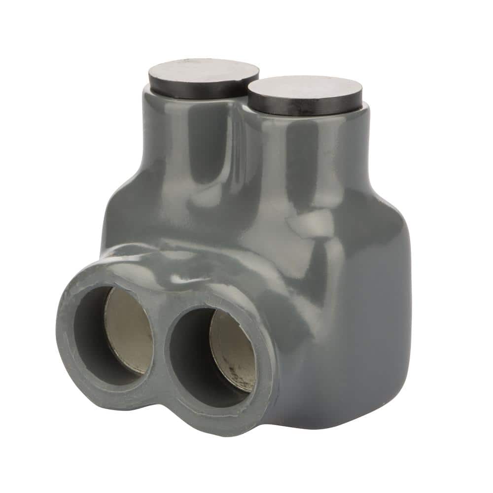 3/0-4 AWG ( B,C,D) 2/0-2 AWG ( K,M,I) Bagged Insulated Connector, Grey price history on PriceWatchPro