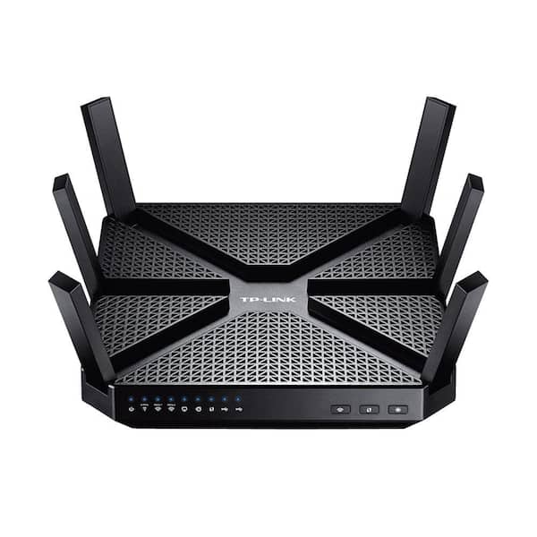 TP-LINK AC3200 Wireless Tri-Band Gigabit Router