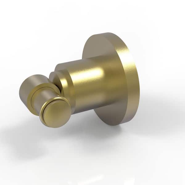Allied Brass Washington Square Collection Robe Hook in Satin Brass