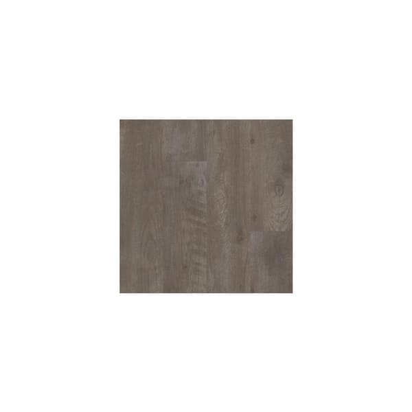 Take Home Sample-ProMark Rustic Blend Waterproof Glue Down Luxury Vinyl Plank Flooring
