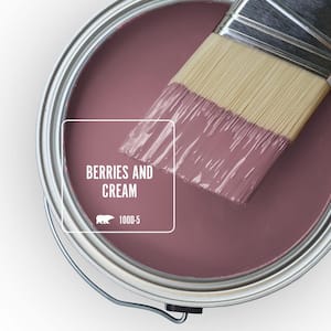 100D-5 Berries and Cream Paint