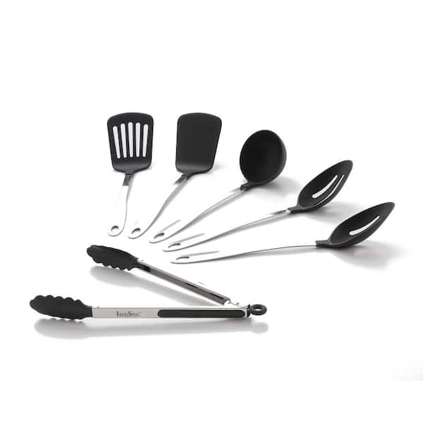 https://images.thdstatic.com/productImages/08994cb7-d9dc-48ac-b010-36ca4e2aa1c6/svn/black-excelsteel-kitchen-utensil-sets-209-64_600.jpg