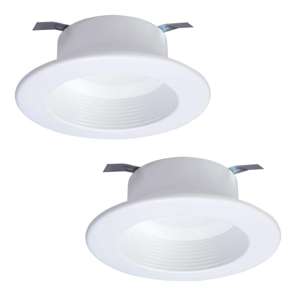 Reviews For Halo Rl 4 In Tunable Cct 2700k 5000k White Bluetooth Smart Integrated Led Recessed Trim 2 Pack Rl4069ble40awhr 2pk The Home Depot Reviews For Halo Rl 4 In Tunable Cct 2700k 5000k White Bluetooth Smart Integrated Led Recessed Trim 2 Pack Rl4069ble40awhr 2pk The Home Depot