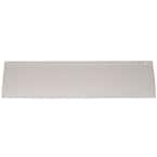 X AUTOHAUX Car Garage Wall Guard, 200x200x6.5cm, White, EVA, PE - View #7