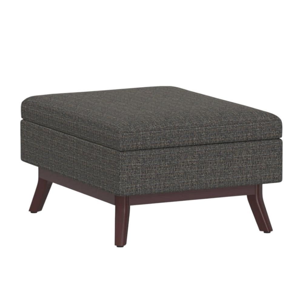 Polyester Rectangle Standard Large Ottoman price history on PriceWatchPro