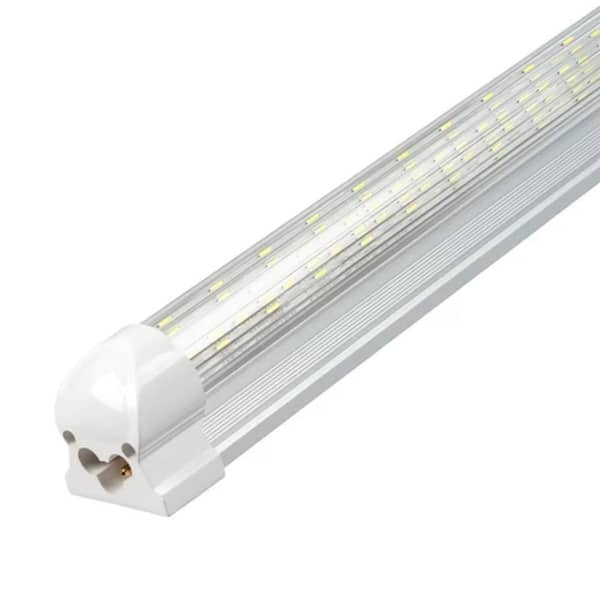 Yonah 2nd Gen LED Linkable Integrated Tube (6-Pack)