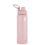 Takeya Nitro Purple Actives 24-oz. Spout Water Bottle 24oz